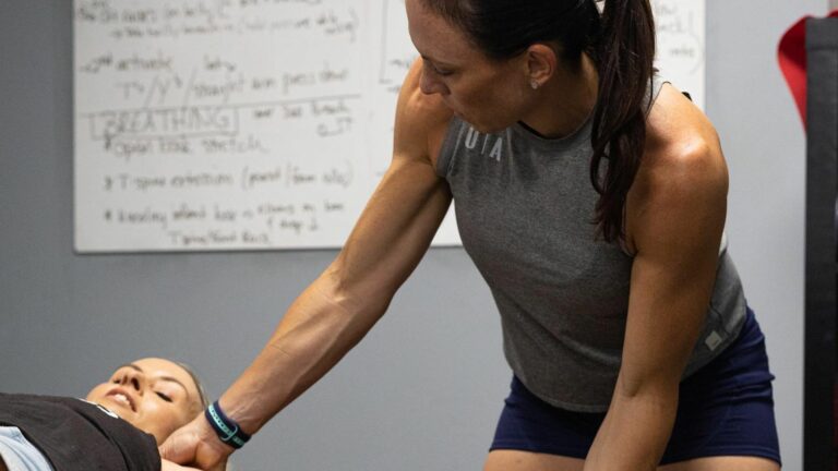 How Intentional Touch at Primal Strength Physical Therapy Transforms Care in San Diego and soon in Fort Collins, CO