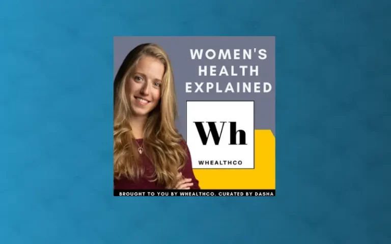 Healing Women’s Physical Trauma with Dr. Meghan Helwig
