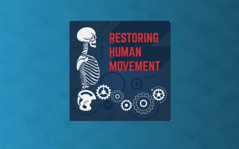 Lifting And Golfing Hip Rehab With Meghan Helwig