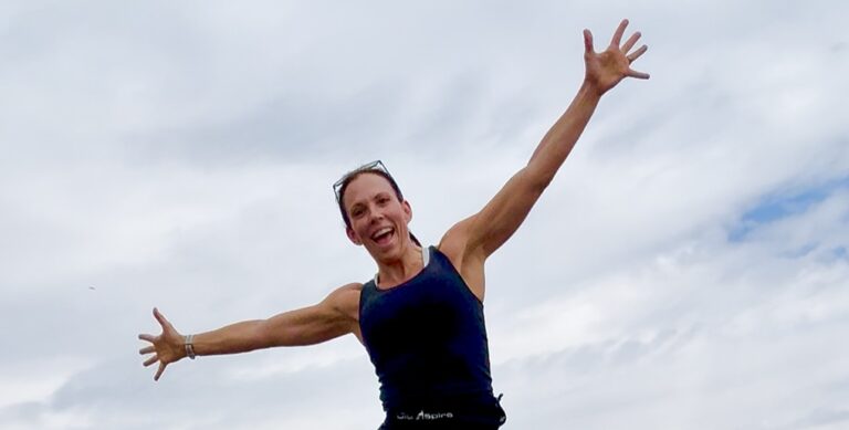 Rebuilding with Purpose: My Vision for Primal Strength in This New Season